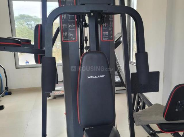 2 BHK Apartment in Hadapsar for rent Pune. The reference number is 20944834
