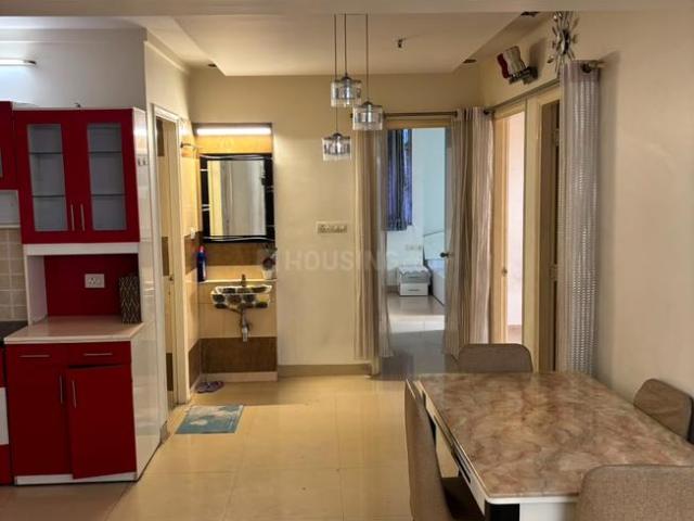 2 BHK Apartment in Hadapsar for rent Pune. The reference number is 20946238