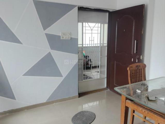 2 BHK Apartment in Hadapsar for rent Pune. The reference number is 20966655