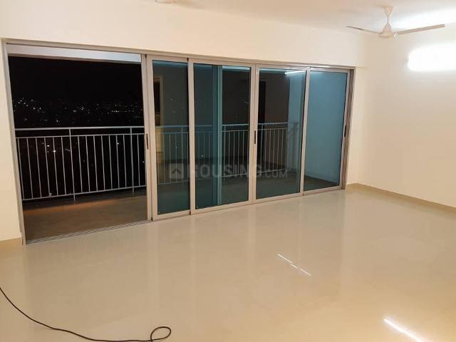 2 BHK Apartment in Hadapsar for rent Pune. The reference number is 20967025