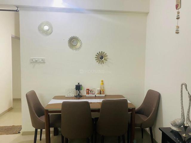 2 BHK Apartment in Hadapsar for rent Pune. The reference number is 20977828