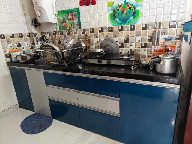 2 BHK Apartment in Hadapsar for rent Pune. The reference number is 20982334