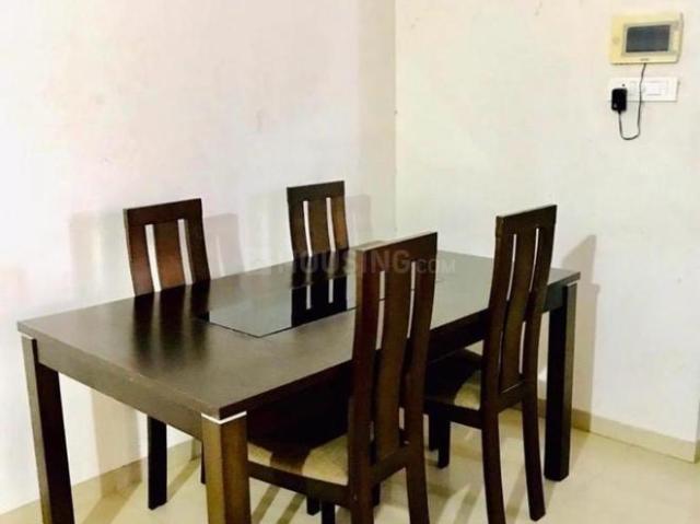 2 BHK Apartment in Hadapsar for rent Pune. The reference number is 20993812