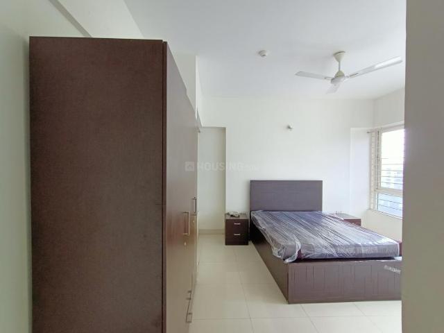 2 BHK Apartment in Hadapsar for rent Pune. The reference number is 20997765