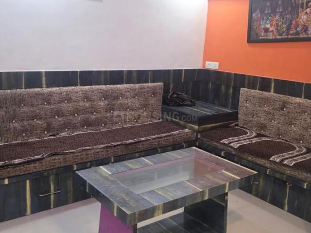2 BHK Apartment in Hadapsar for rent Pune. The reference number is 20999817