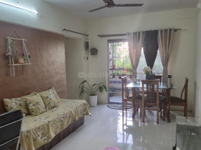 2 BHK Apartment in Hadapsar for rent Pune. The reference number is 20905524