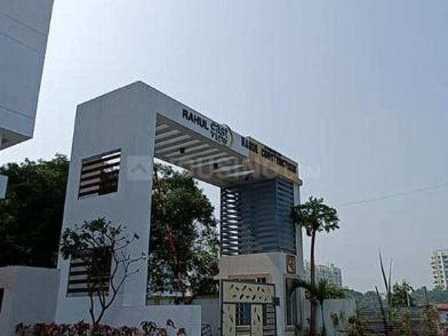 2 BHK Apartment in Hadapsar for rent Pune. The reference number is 20922989