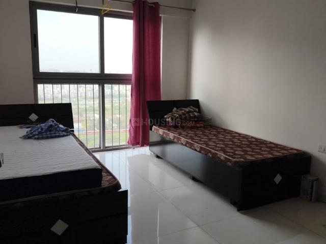 2 BHK Apartment in Hadapsar for rent Pune. The reference number is 21053087