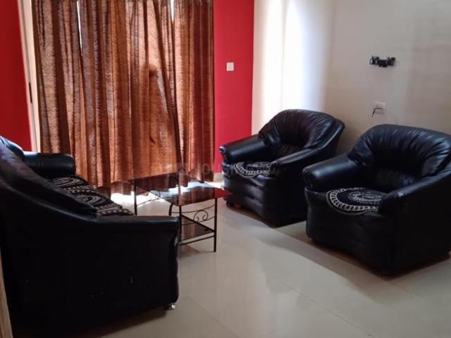 2 BHK Apartment in Hadapsar for rent Pune. The reference number is 21060589