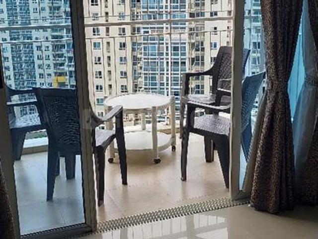 2 BHK Apartment in Hadapsar for rent Pune. The reference number is 21064982