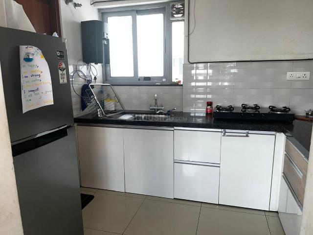 2 BHK Apartment in Hadapsar for rent Pune. The reference number is 21065762