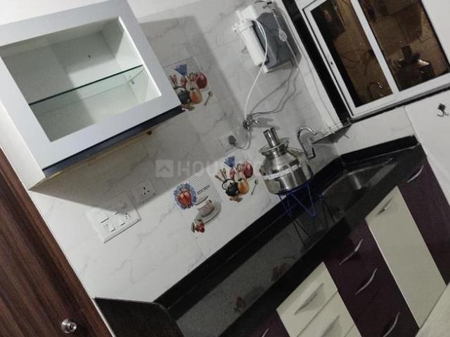 2 BHK Apartment in Hadapsar for rent Pune. The reference number is 21072699
