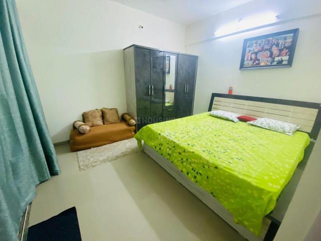 2 BHK Apartment in Hadapsar for rent Pune. The reference number is 21014160