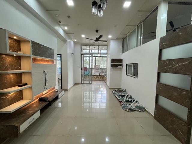 2 BHK Apartment in Hadapsar for rent Pune. The reference number is 21149007
