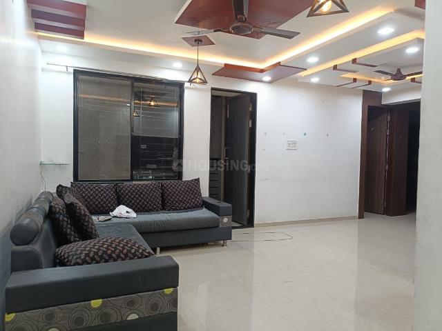 2 BHK Apartment in Hadapsar for rent Pune. The reference number is 21153057