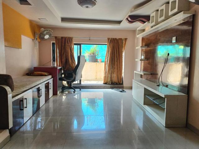 2 BHK Apartment in Hadapsar for rent Pune. The reference number is 21168856