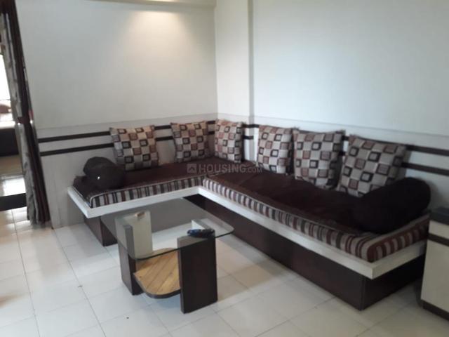 2 BHK Apartment in Hadapsar for rent Pune. The reference number is 21192614