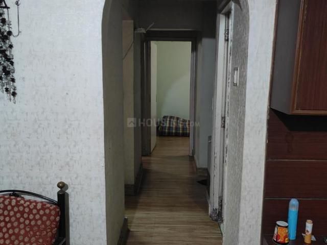 2 BHK Apartment in Hadapsar for rent Pune. The reference number is 21196898