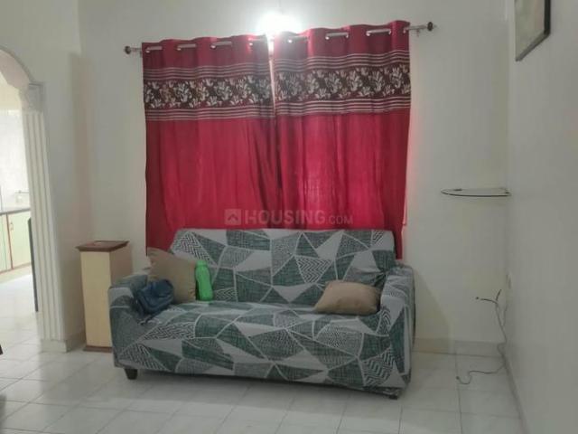 2 BHK Apartment in Hadapsar for rent Pune. The reference number is 21112266