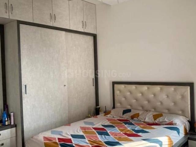2 BHK Apartment in Hadapsar for rent Pune. The reference number is 21206170