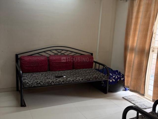 2 BHK Apartment in Hadapsar for rent Pune. The reference number is 21349581