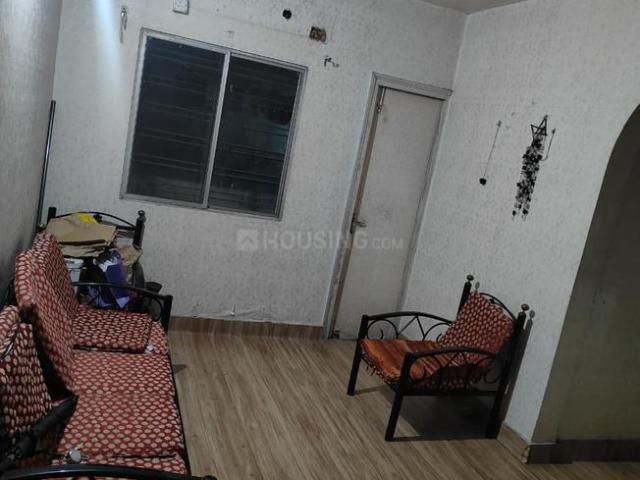 2 BHK Apartment in Hadapsar for rent Pune. The reference number is 21362646