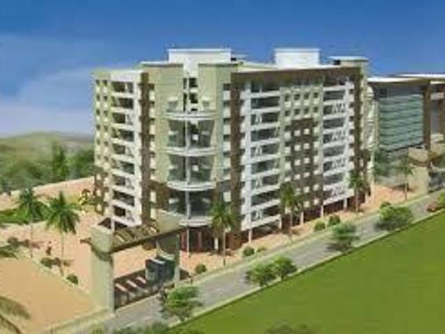 2 BHK Apartment in Hadapsar for rent Pune. The reference number is 2256804