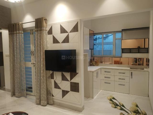 2 BHK Apartment in Hadapsar for resale Pune. The reference number is 15932824