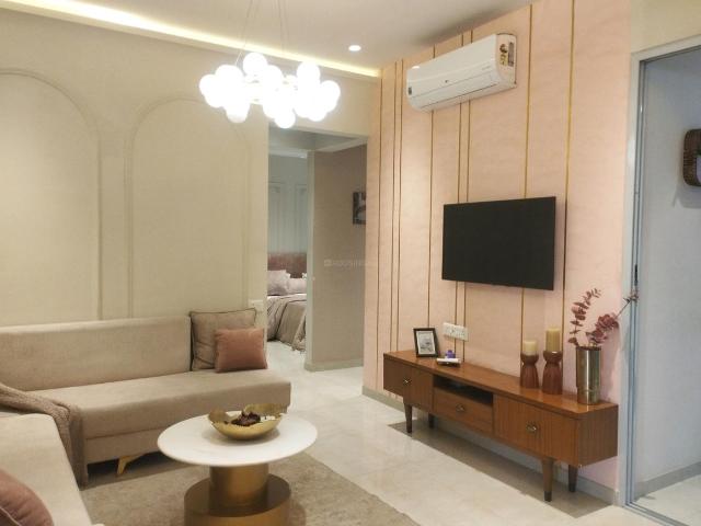 2 BHK Apartment in Hadapsar for resale Pune. The reference number is 16072614