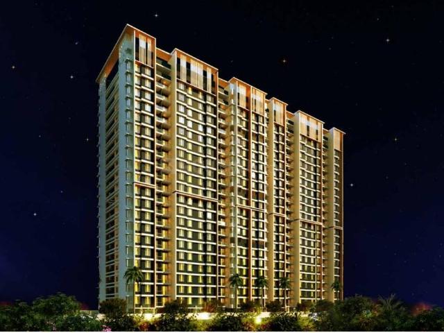 2 BHK Apartment in Hadapsar for resale Pune. The reference number is 17141148
