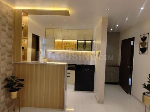 2 BHK Apartment in Hadapsar for resale Pune. The reference number is 17375572