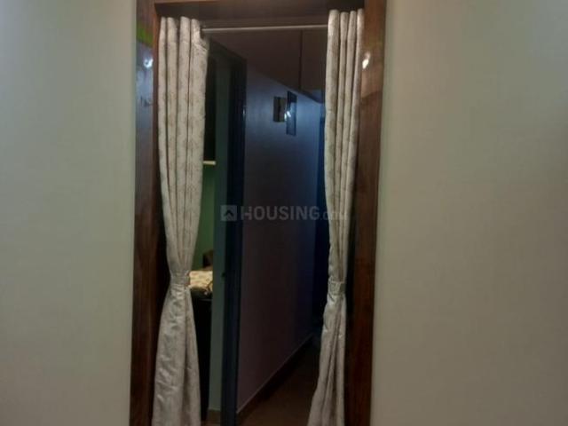 2 BHK Apartment in Hadapsar for resale Pune. The reference number is 17427330