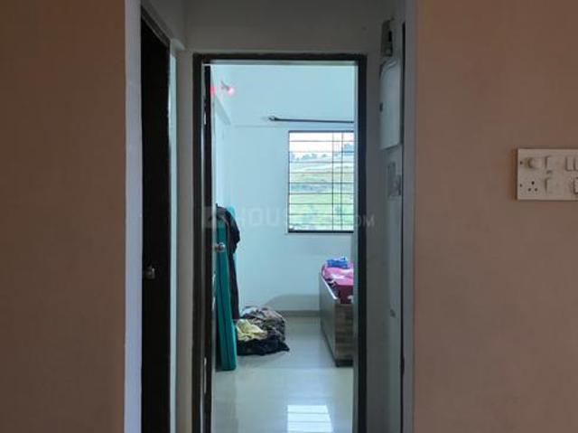 2 BHK Apartment in Hadapsar for resale Pune. The reference number is 18357523