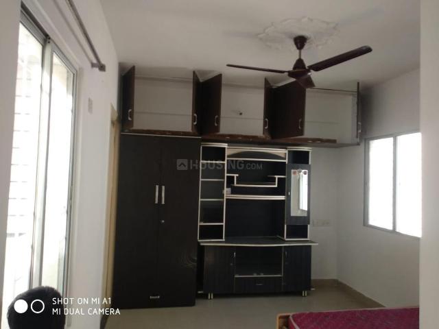 2 BHK Apartment in Hadapsar for resale Pune. The reference number is 18512982