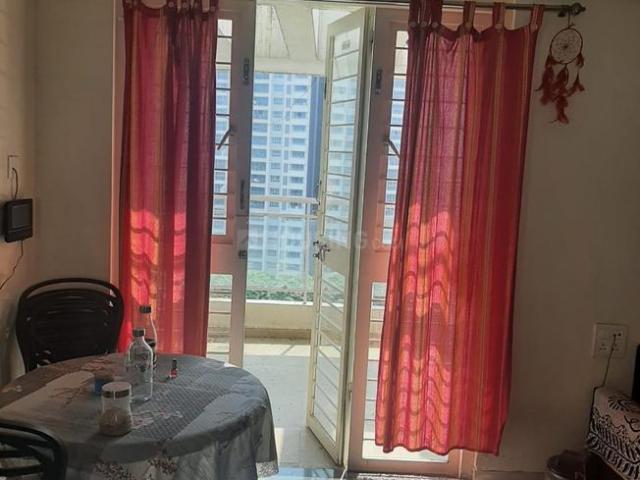 2 BHK Apartment in Hadapsar for resale Pune. The reference number is 18566318