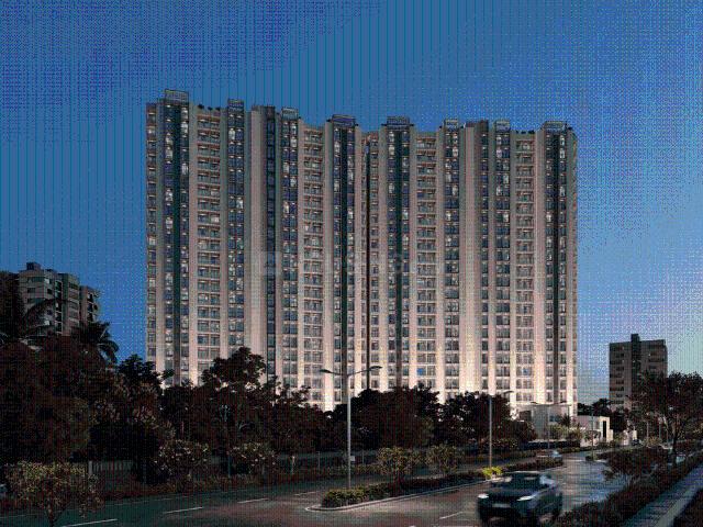 2 BHK Apartment in Hadapsar for resale Pune. The reference number is 18593485