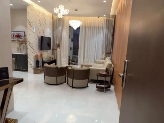 2 BHK Apartment in Hadapsar for resale Pune. The reference number is 18628452