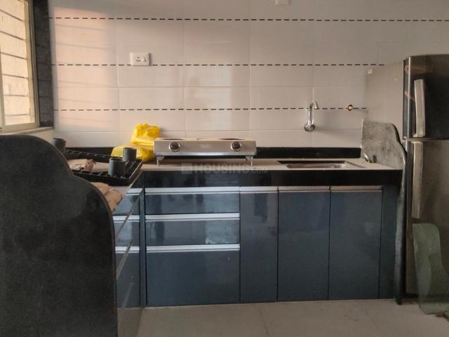 2 BHK Apartment in Hadapsar for resale Pune. The reference number is 18756457