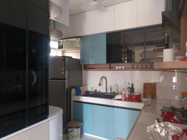 2 BHK Apartment in Hadapsar for resale Pune. The reference number is 18914451