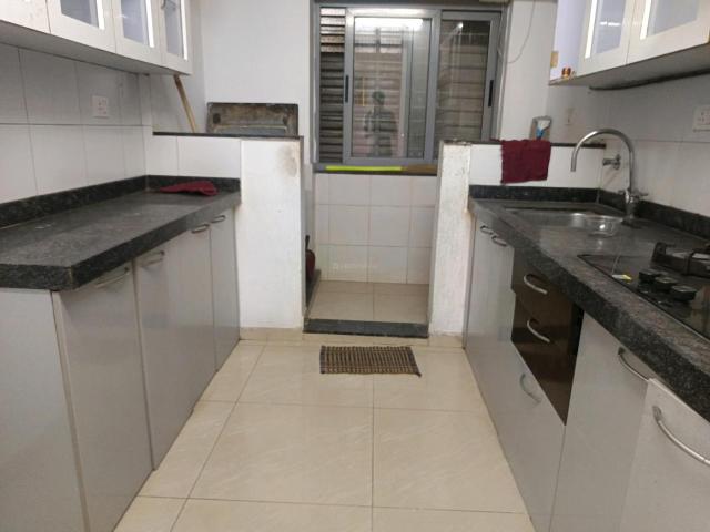 2 BHK Apartment in Hadapsar for resale Pune. The reference number is 18914485