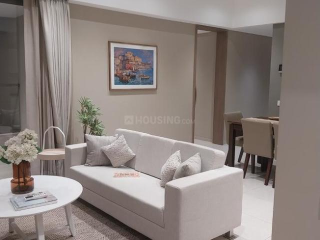 2 BHK Apartment in Hadapsar for resale Pune. The reference number is 19043702