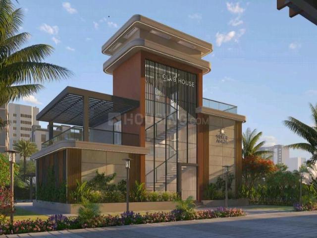 2 BHK Apartment in Hadapsar for resale Pune. The reference number is 19228179