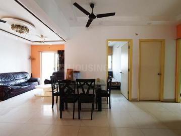 2 BHK Apartment in Hadapsar for resale Pune. The reference number is 19459246