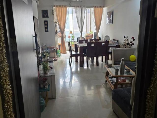 2 BHK Apartment in Hadapsar for resale Pune. The reference number is 19514974