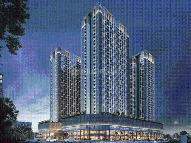2 BHK Apartment in Hadapsar for resale Pune. The reference number is 19649030