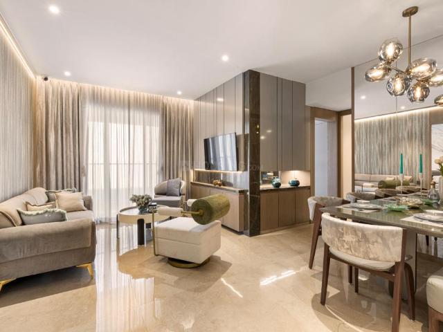 2 BHK Apartment in Hadapsar for resale Pune. The reference number is 19661856