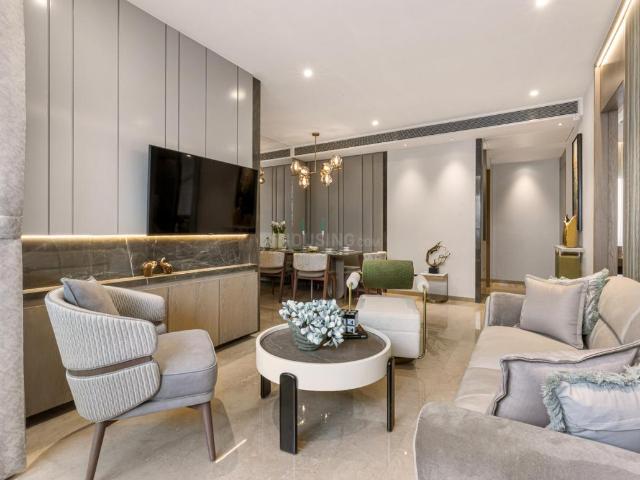 2 BHK Apartment in Hadapsar for resale Pune. The reference number is 19741968