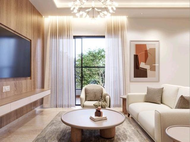 2 BHK Apartment in Hadapsar for resale Pune. The reference number is 19910756