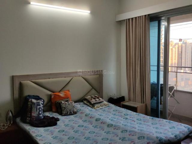 2 BHK Apartment in Hadapsar for resale Pune. The reference number is 19910879