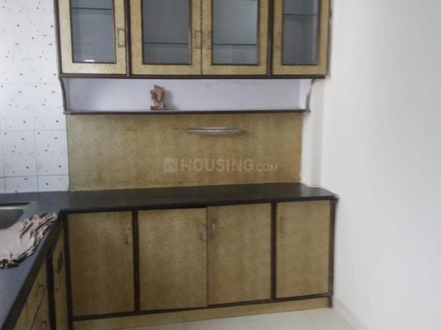 2 BHK Apartment in Hadapsar for resale Pune. The reference number is 11544369